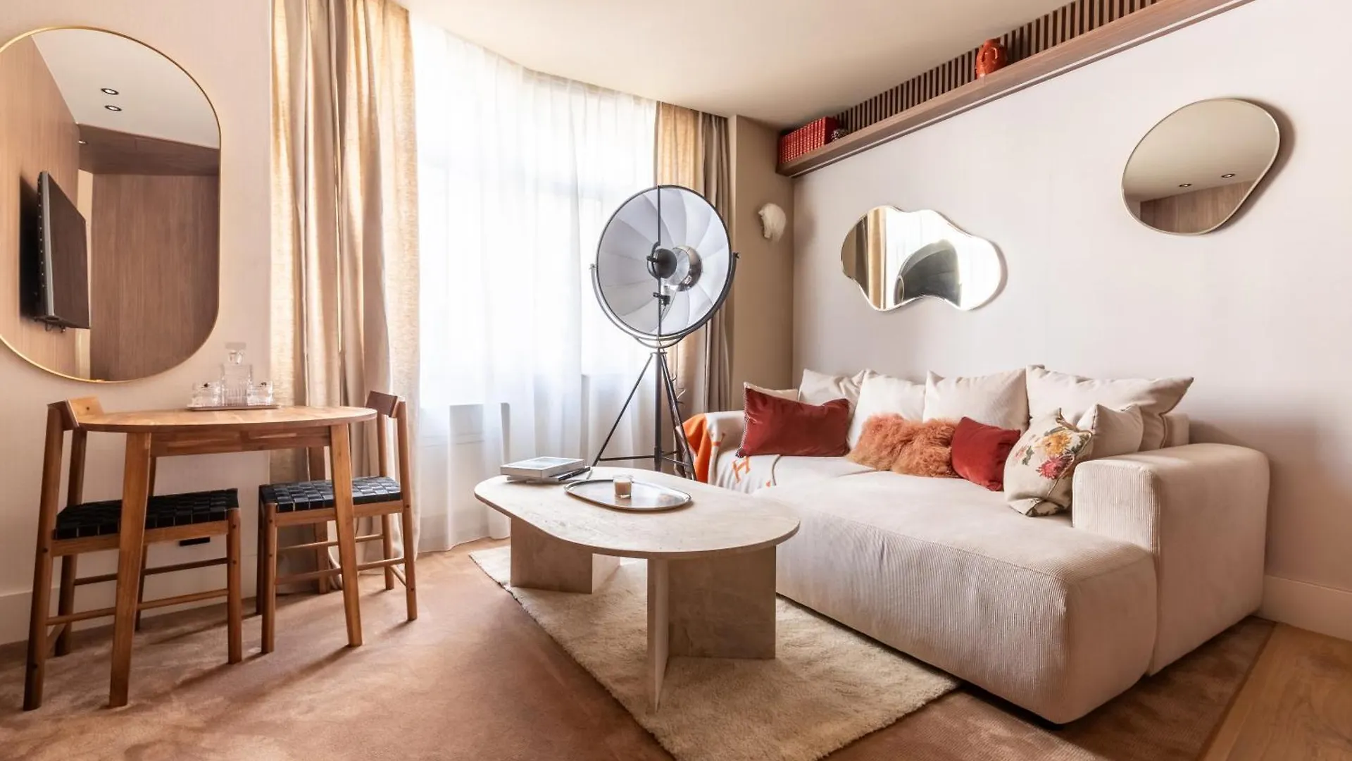 Lägenhet Luxueux Logement Grand Place Et Opera Clim By Lity Lille Frankrike