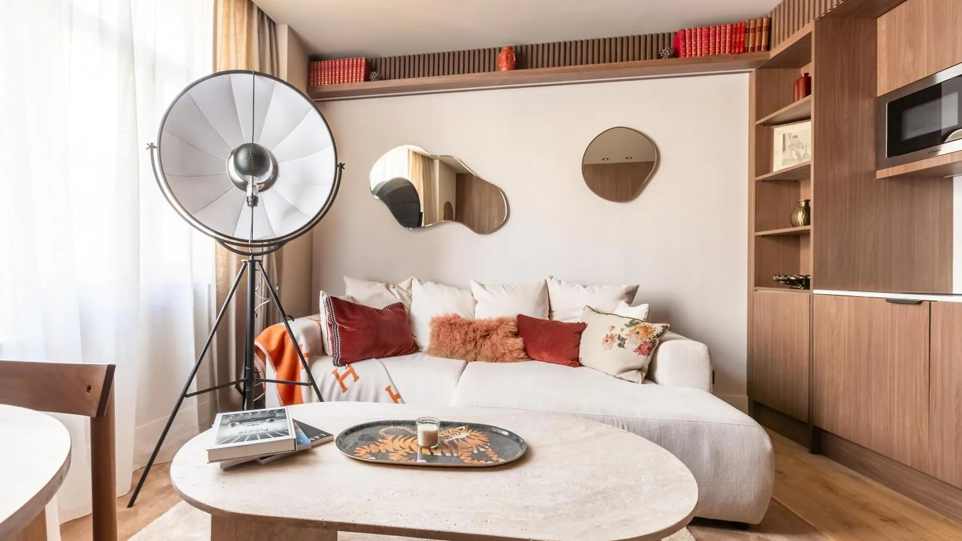 Luxueux Logement Grand Place Et Opera Clim By Lity Lille Frankrike