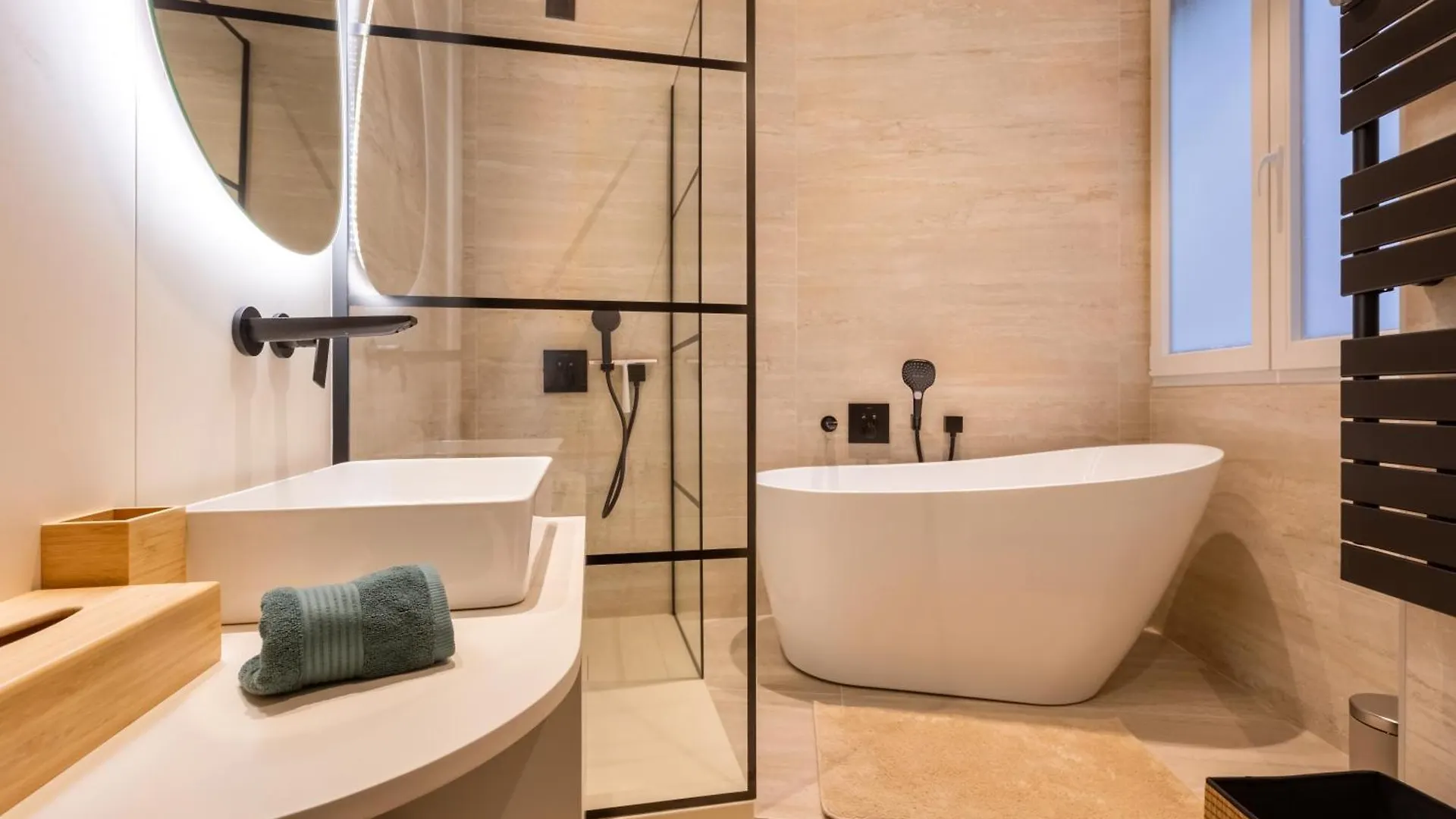 Luxueux Logement Grand Place Et Opera Clim By Lity Lille