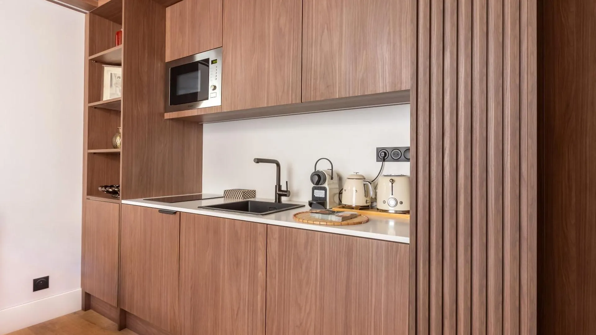 Luxueux Logement Grand Place Et Opera Clim By Lity Lille Lägenhet
